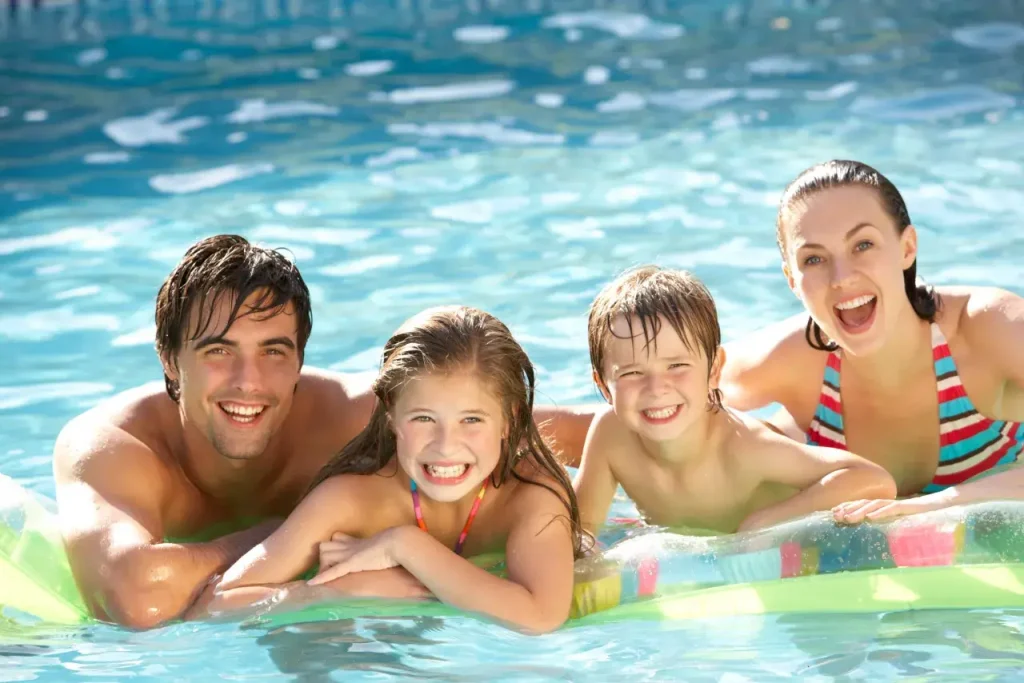 ¿Buscas el Mejor Hotel Familiar Todo Incluido en Cancún? Descubre Crown Paradise Club