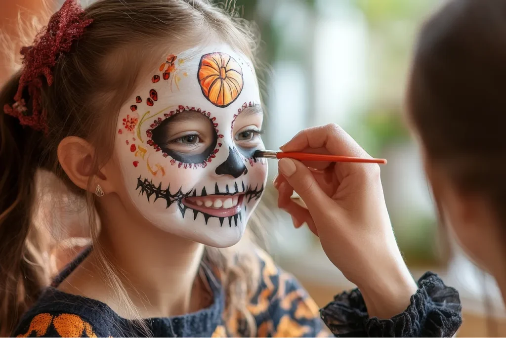 Celebra el Día de Muertos en Cancún: unas vacaciones familiares llenas de tradición y diversión en Crown Paradise Club